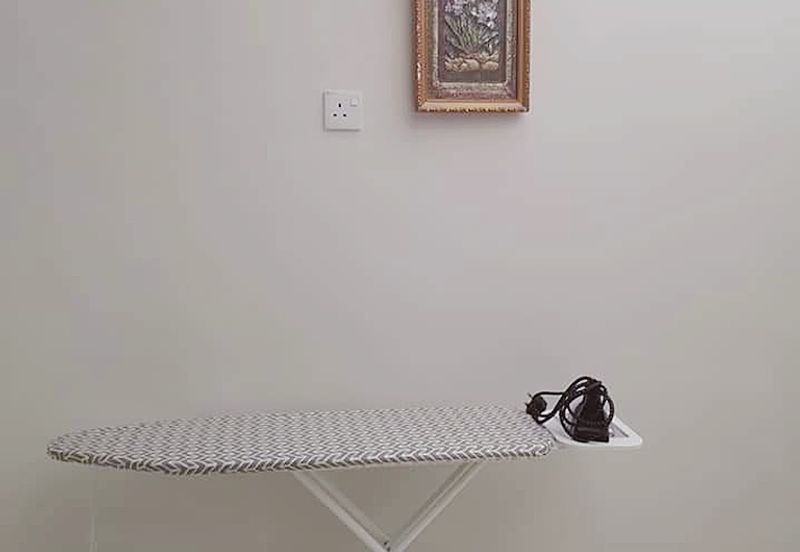 (RENOVATED) Double Storey Taman Koperasi, Ipoh