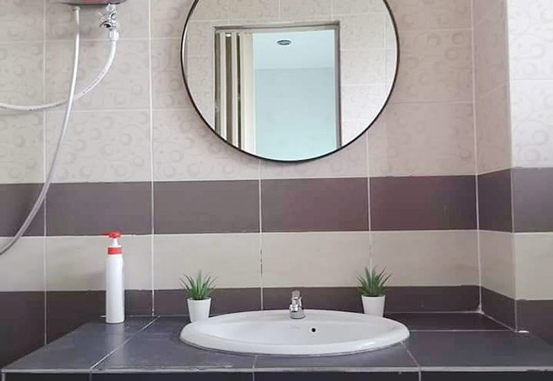 (RENOVATED) Double Storey Taman Koperasi, Ipoh