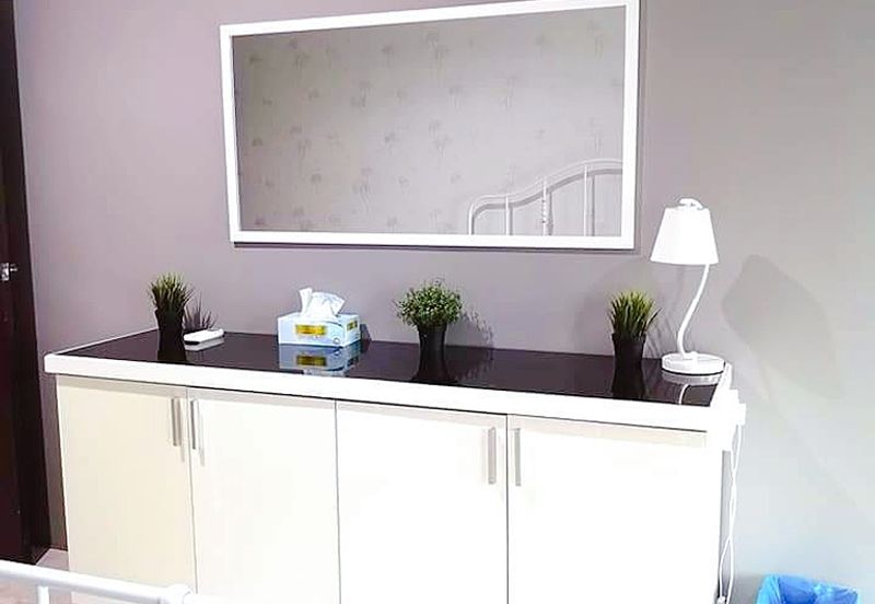 (RENOVATED) Double Storey Taman Koperasi, Ipoh