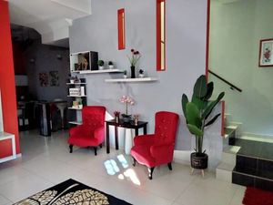 Nice Renovated 2 Storey Terrace House @ Taman Krubong Jaya for Sale for ...