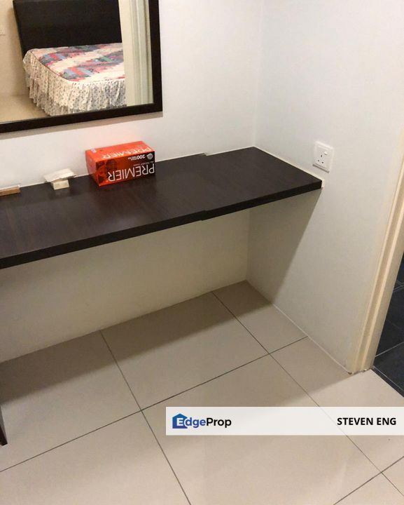 Beautiful Condo @ Kinta Riverfront Apartment, Ipoh, Perak, Ipoh