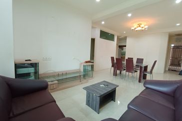 Skyhomes Panorama Tambun Perdana