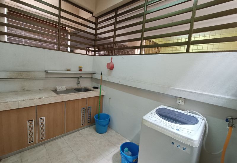 Skyhomes Panorama Tambun Perdana