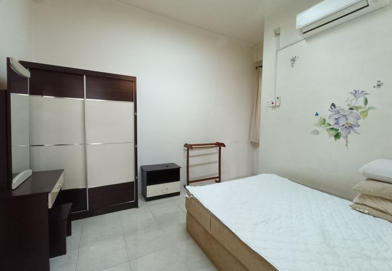 Skyhomes Panorama Tambun Perdana