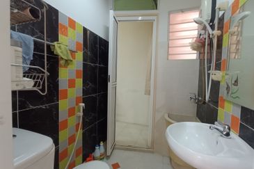 Skyhomes Panorama Tambun Perdana