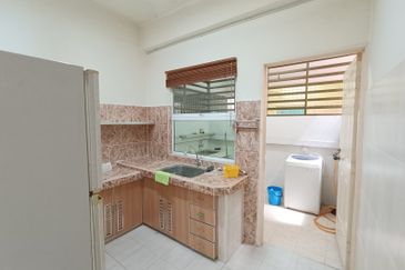 Skyhomes Panorama Tambun Perdana