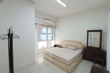 Skyhomes Panorama Tambun Perdana