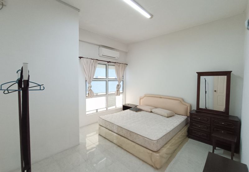 Skyhomes Panorama Tambun Perdana