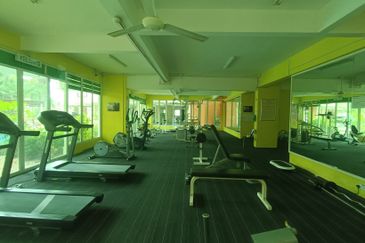 Skyhomes Panorama Tambun Perdana