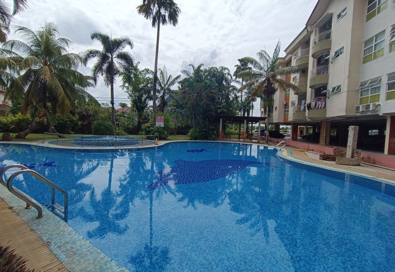 Skyhomes Panorama Tambun Perdana