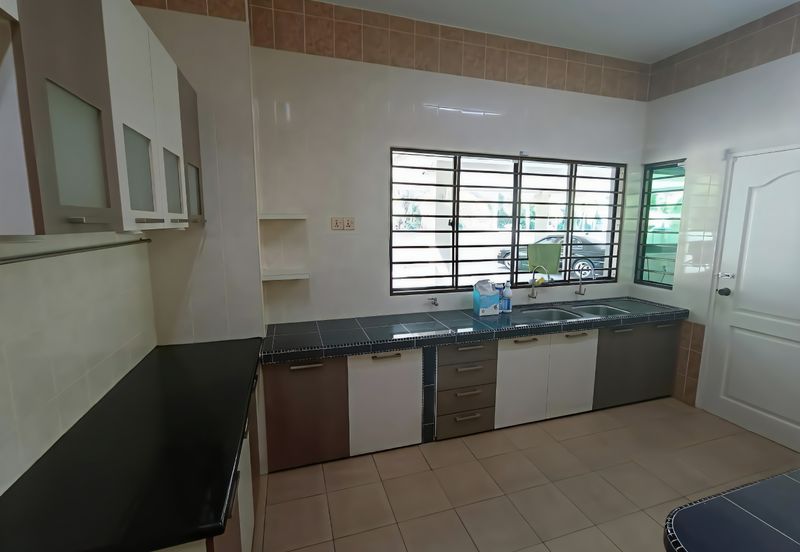 7,480sf FULLY RENOVATED Meru Valley Golf Resort, Ipoh