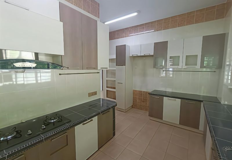 7,480sf FULLY RENOVATED Meru Valley Golf Resort, Ipoh