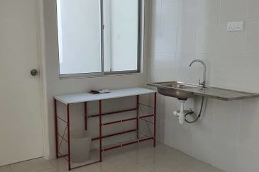 Casa Klebang Residence, Chemor, Ipoh