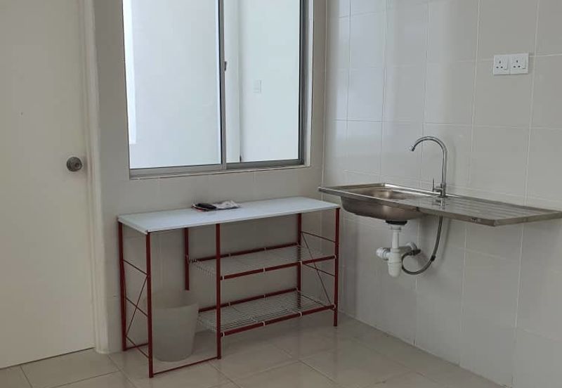 Casa Klebang Residence, Chemor, Ipoh