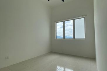 Casa Klebang Residence, Chemor, Ipoh