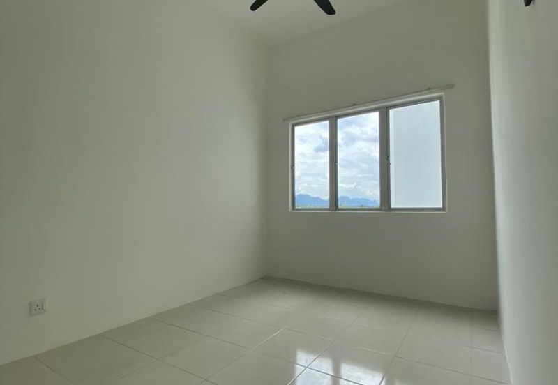 Casa Klebang Residence, Chemor, Ipoh