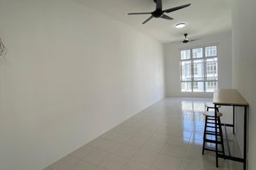 Casa Klebang Residence, Chemor, Ipoh