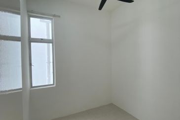 Casa Klebang Residence, Chemor, Ipoh