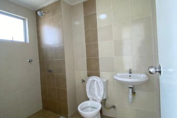 Casa Klebang Residence, Chemor, Ipoh