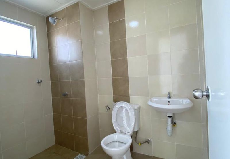 Casa Klebang Residence, Chemor, Ipoh