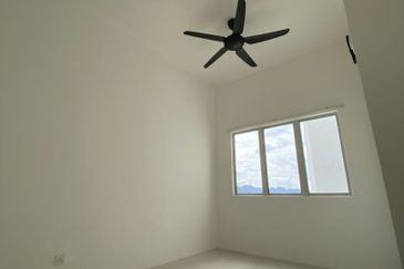 Casa Klebang Residence, Chemor, Ipoh