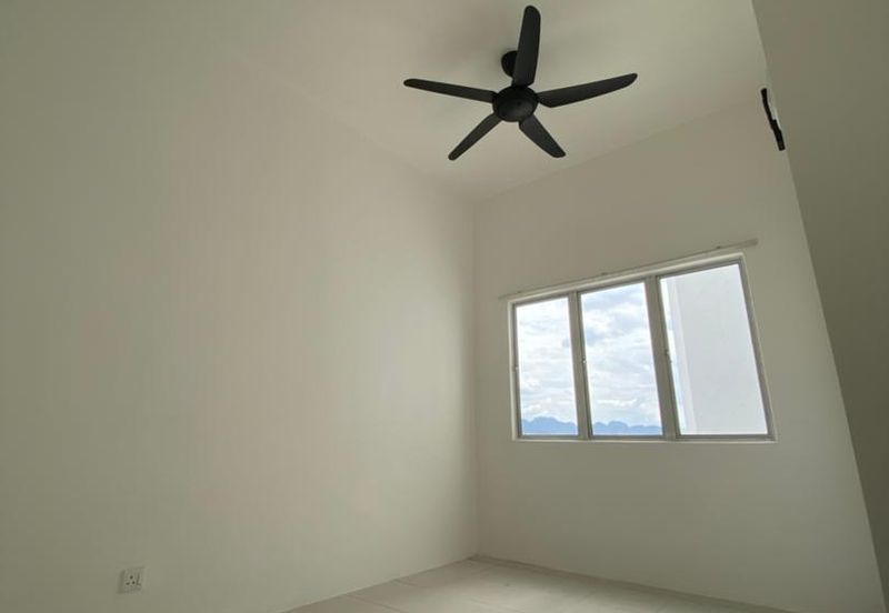 Casa Klebang Residence, Chemor, Ipoh