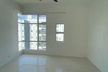 Casa Klebang Residence, Chemor, Ipoh