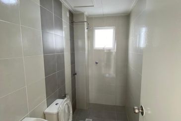 Casa Klebang Residence, Chemor, Ipoh