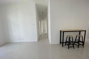 Casa Klebang Residence, Chemor, Ipoh