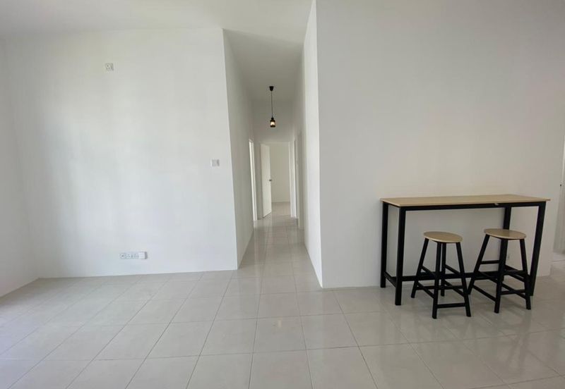 Casa Klebang Residence, Chemor, Ipoh