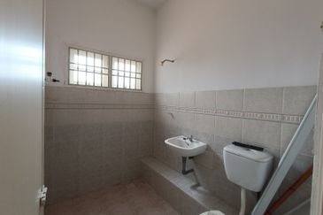 Panorama Lapangan Perdana