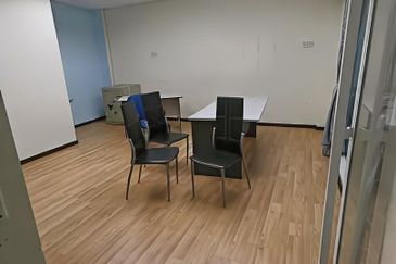 Jalan Pasir Puteh, Station 18