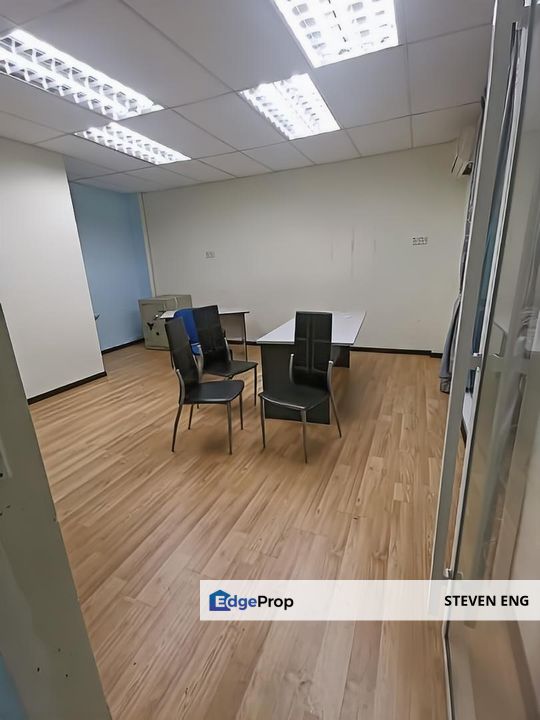 Jalan Pasir Puteh, Commercial Shoplot For Rent, Perak, Ipoh