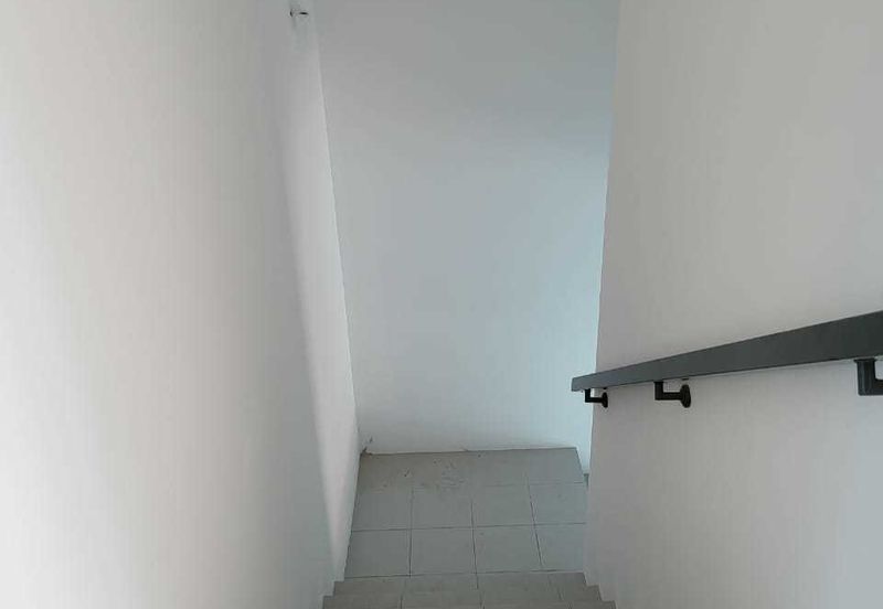 Taman Tasik Indah, Taman University Seri Iskandar