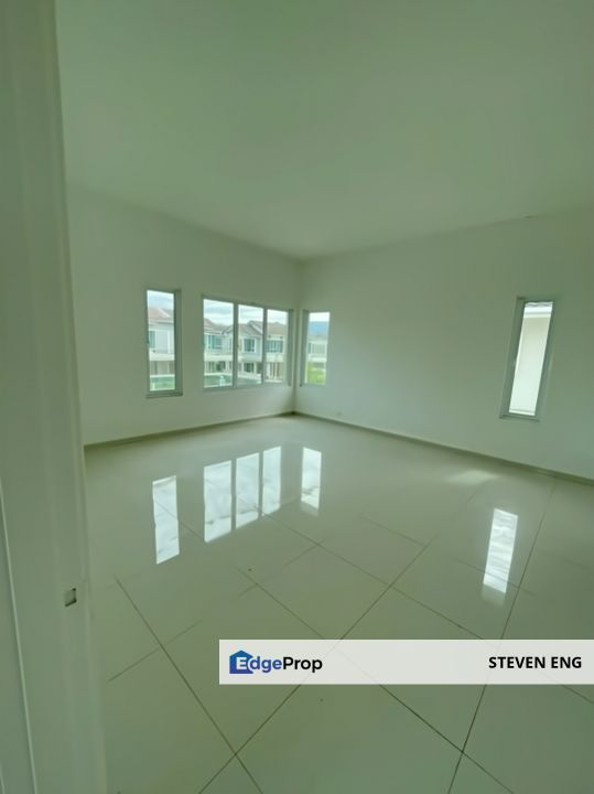 Freehold Bungalow House @ Sri Klebang, Ipoh, Perak, Ipoh