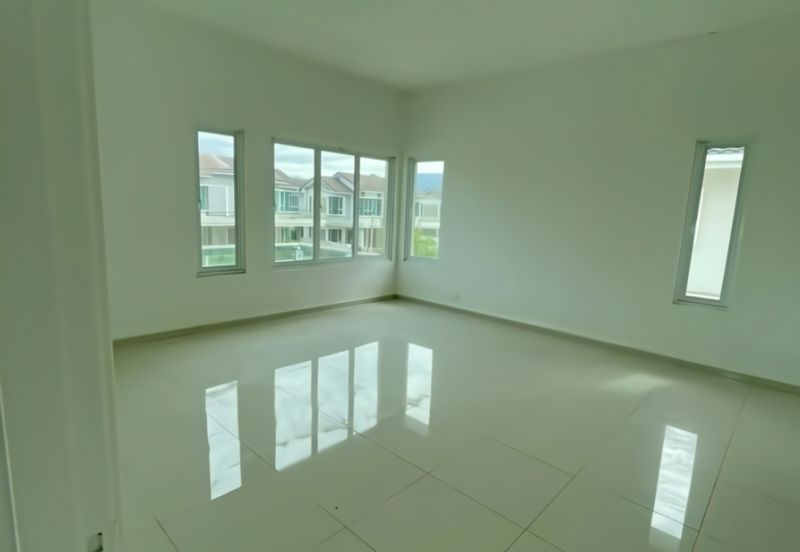 Park Lane Residences