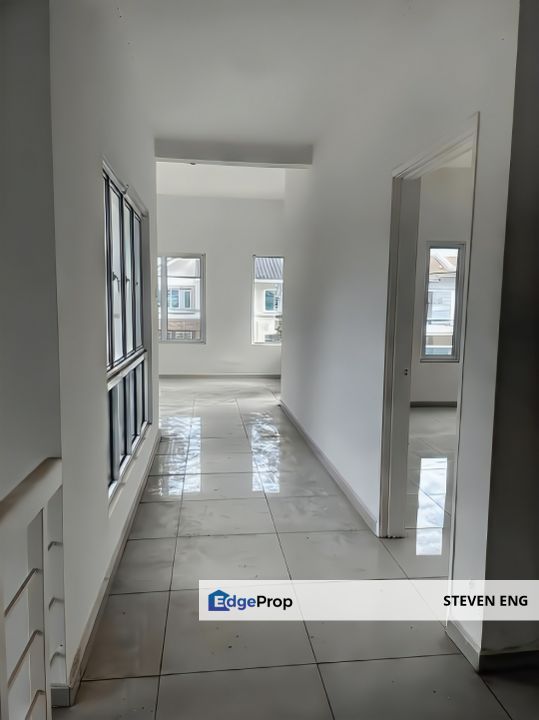 Freehold Bungalow House @ Sri Klebang, Ipoh, Perak, Ipoh