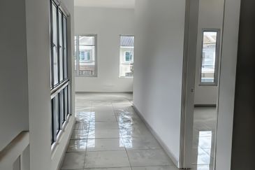 Park Lane Residences