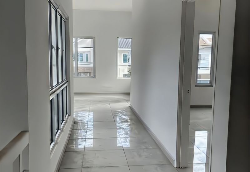 Park Lane Residences