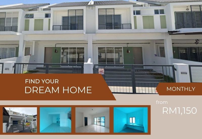 Taman University Bandar Seri Iskandar @ Taman Tasik Indah