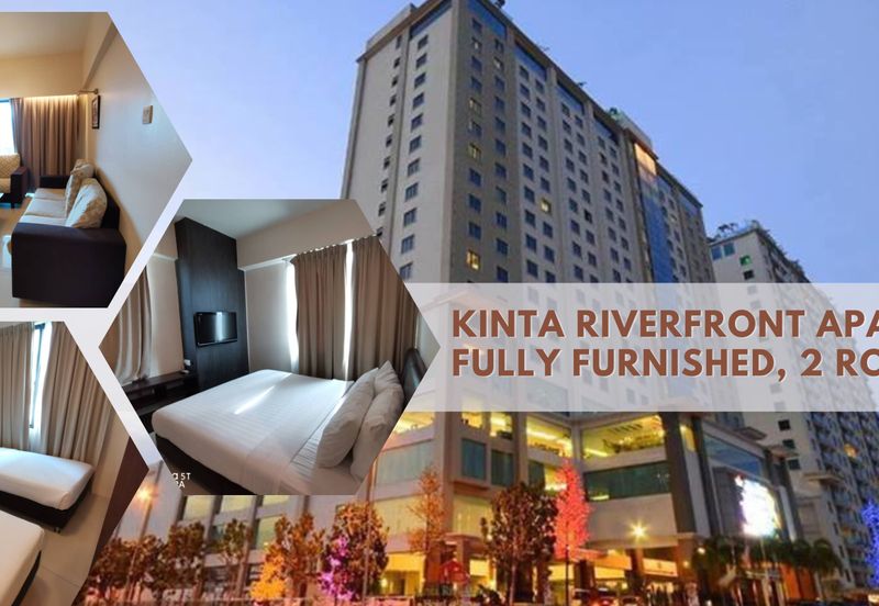 Kinta Riverfront
