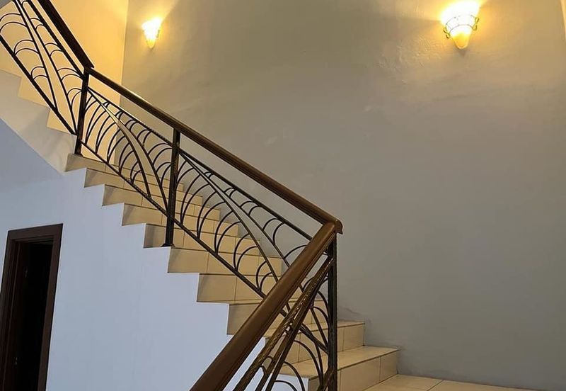 Double Storey Semi D FREEHOLD Meru Desa Park, Bandar Meru Raya, Ipoh