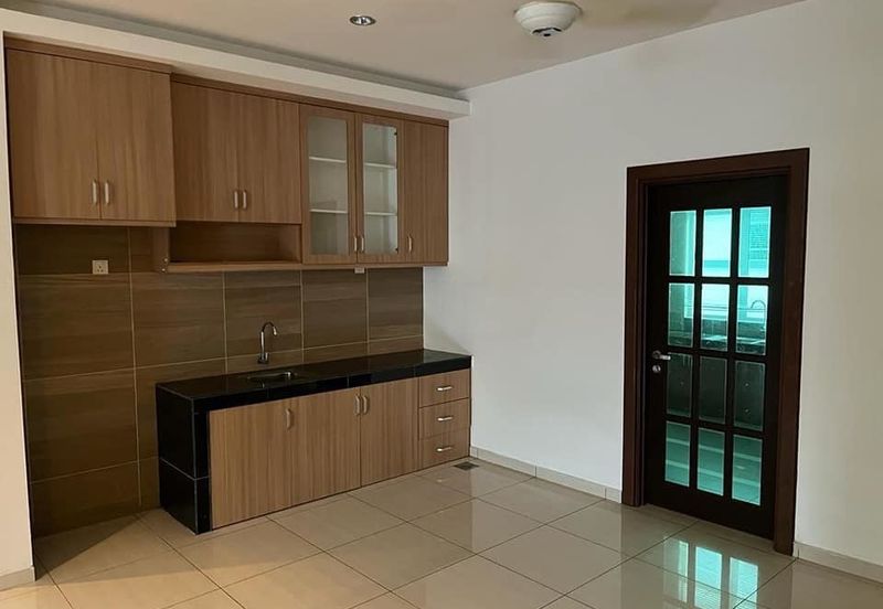 Double Storey Semi D FREEHOLD Meru Desa Park, Bandar Meru Raya, Ipoh