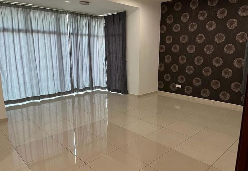 Double Storey Semi D FREEHOLD Meru Desa Park, Bandar Meru Raya, Ipoh