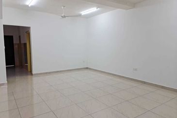 Double Storey FREEHOLD Taman Meru Perdana, Lavender, Chepor, Chemor, Ipoh