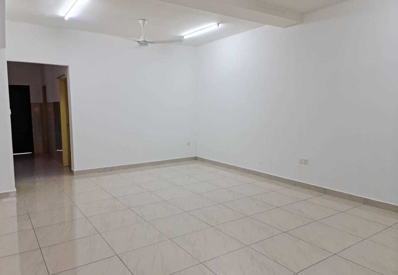 Double Storey FREEHOLD Taman Meru Perdana, Lavender, Chepor, Chemor, Ipoh