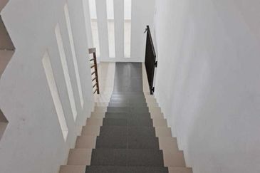 Double Storey FREEHOLD Taman Meru Perdana, Lavender, Chepor, Chemor, Ipoh