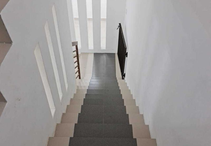 Double Storey FREEHOLD Taman Meru Perdana, Lavender, Chepor, Chemor, Ipoh