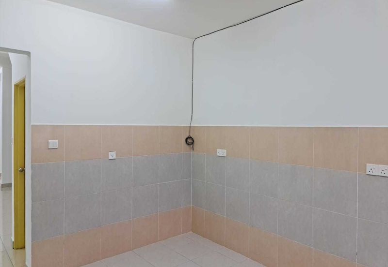 Double Storey FREEHOLD Taman Meru Perdana, Lavender, Chepor, Chemor, Ipoh