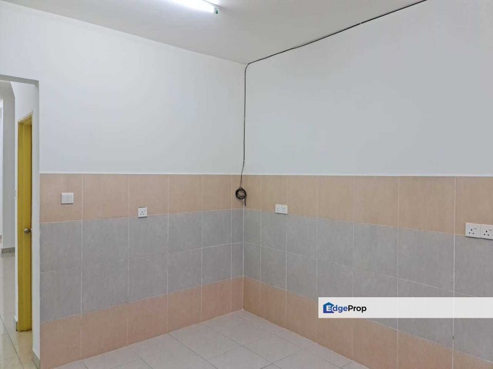 Double Storey FREEHOLD Taman Meru Perdana, Lavender, Chepor, Chemor, Ipoh, Perak, Meru